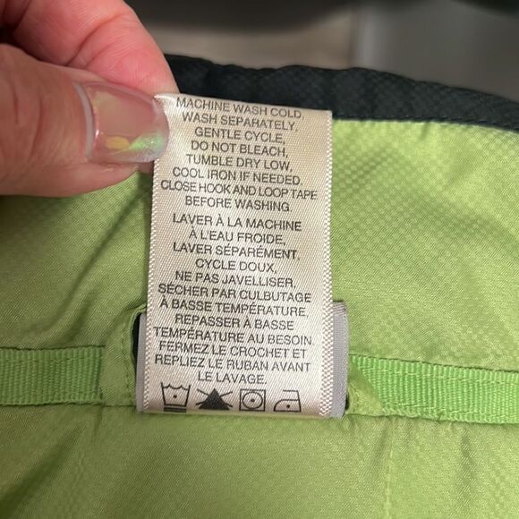 Athletic Works Wind Jacket Size 8 - Picture 6 of 8